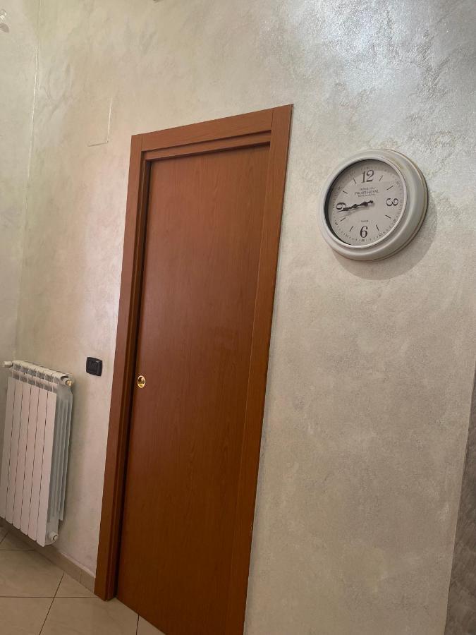 Bacio Di Luna Bari Exterior foto